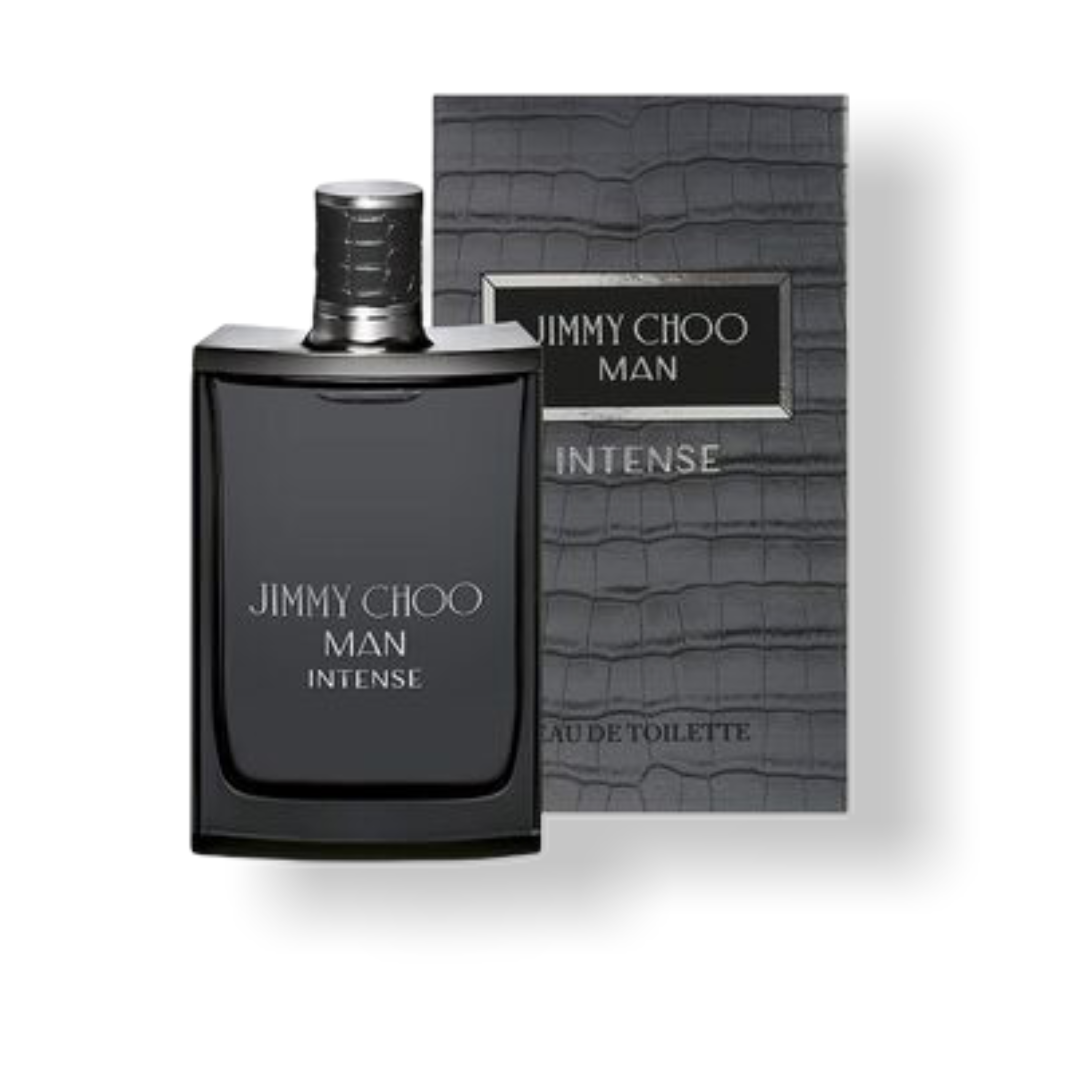 Jimmy Choo Man Intense 1.7oz - On Time Fashions Tuscaloosa